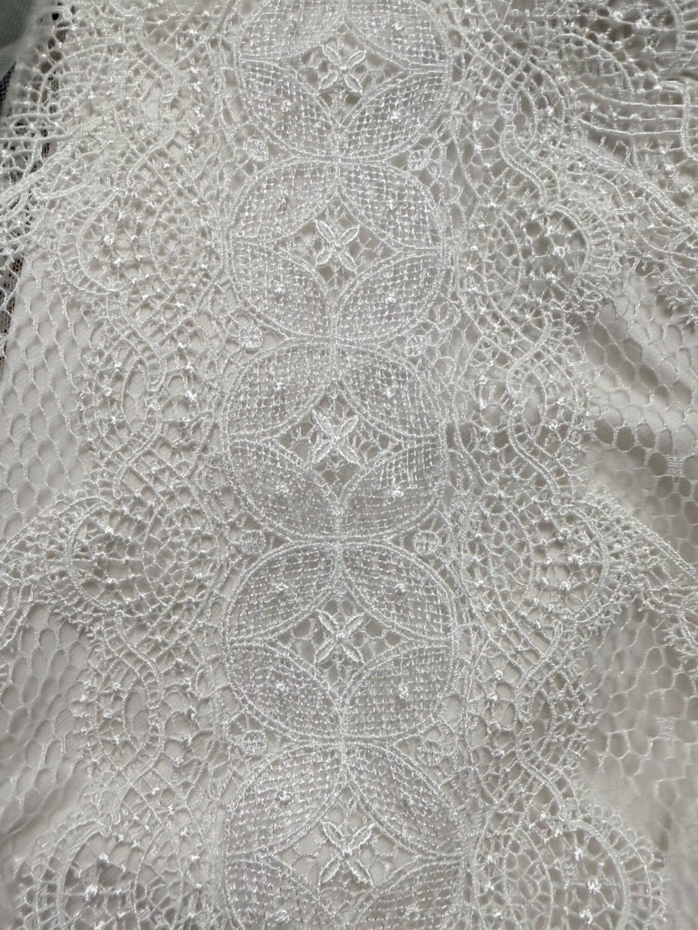 Sottero & Midgley Narissa - Picture 13 of 13